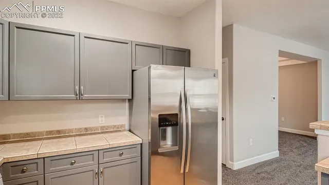 $453,000 | 5974 Eagle Hill Heights, Unit 104, Colorado Springs, CO 80919