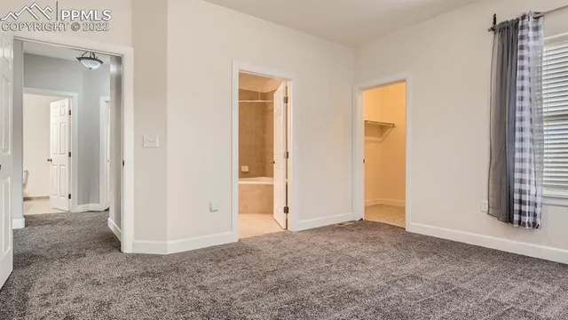 $453,000 | 5974 Eagle Hill Heights, Unit 104, Colorado Springs, CO 80919