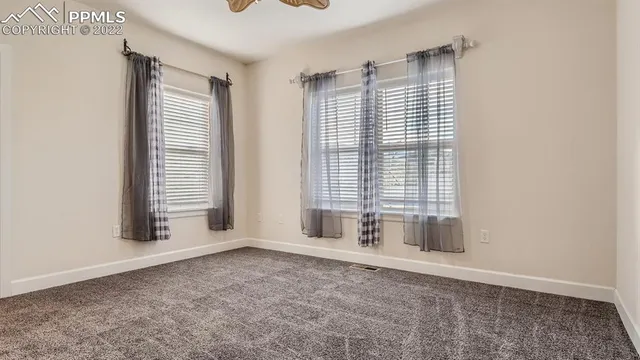 $453,000 | 5974 Eagle Hill Heights, Unit 104, Colorado Springs, CO 80919
