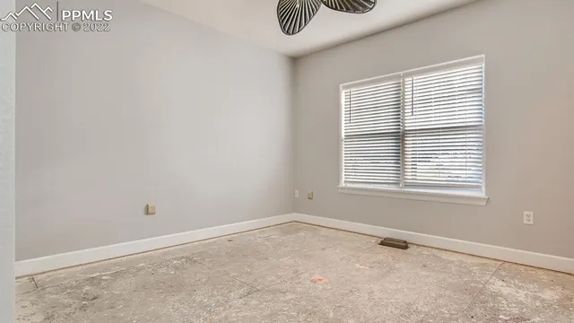 $453,000 | 5974 Eagle Hill Heights, Unit 104, Colorado Springs, CO 80919