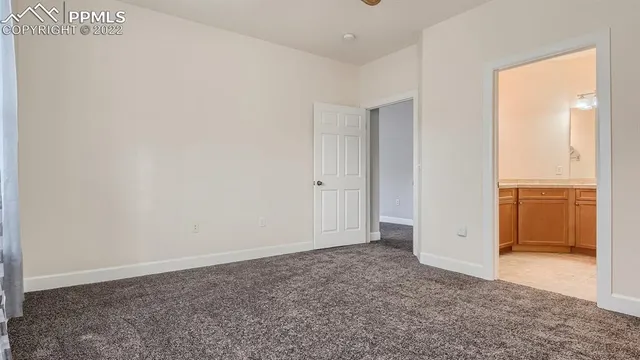 $453,000 | 5974 Eagle Hill Heights, Unit 104, Colorado Springs, CO 80919