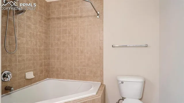 $453,000 | 5974 Eagle Hill Heights, Unit 104, Colorado Springs, CO 80919