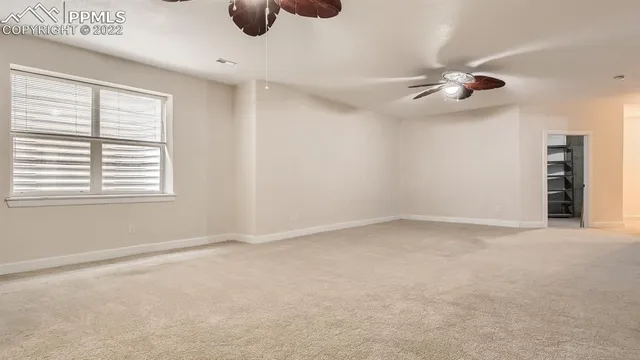 $453,000 | 5974 Eagle Hill Heights, Unit 104, Colorado Springs, CO 80919