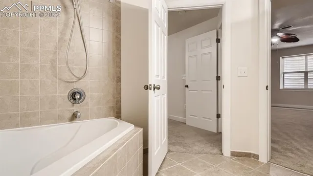 $453,000 | 5974 Eagle Hill Heights, Unit 104, Colorado Springs, CO 80919