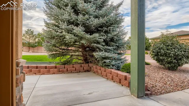 $453,000 | 5974 Eagle Hill Heights, Unit 104, Colorado Springs, CO 80919