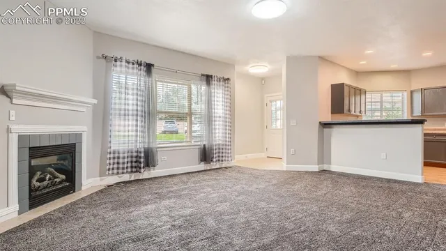 $453,000 | 5974 Eagle Hill Heights, Unit 104, Colorado Springs, CO 80919