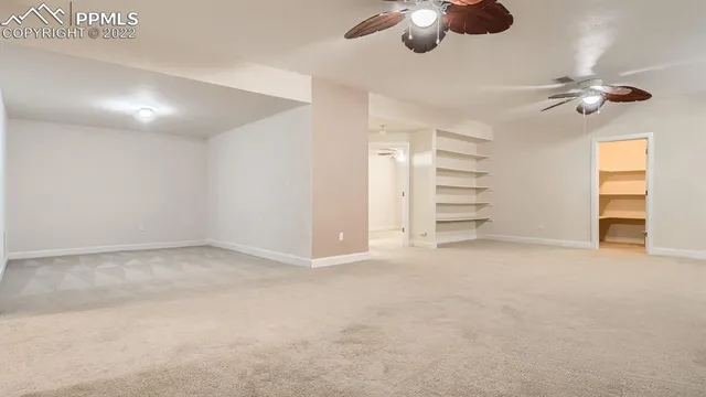 $453,000 | 5974 Eagle Hill Heights, Unit 104, Colorado Springs, CO 80919