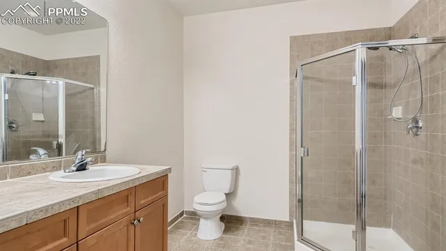 $453,000 | 5974 Eagle Hill Heights, Unit 104, Colorado Springs, CO 80919