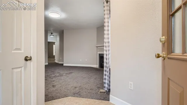 $453,000 | 5974 Eagle Hill Heights, Unit 104, Colorado Springs, CO 80919