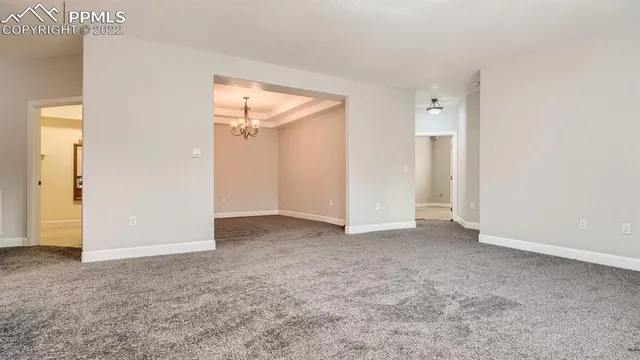 $453,000 | 5974 Eagle Hill Heights, Unit 104, Colorado Springs, CO 80919