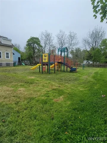 $65,000 | 23 Earl Place, Buffalo, NY 14211