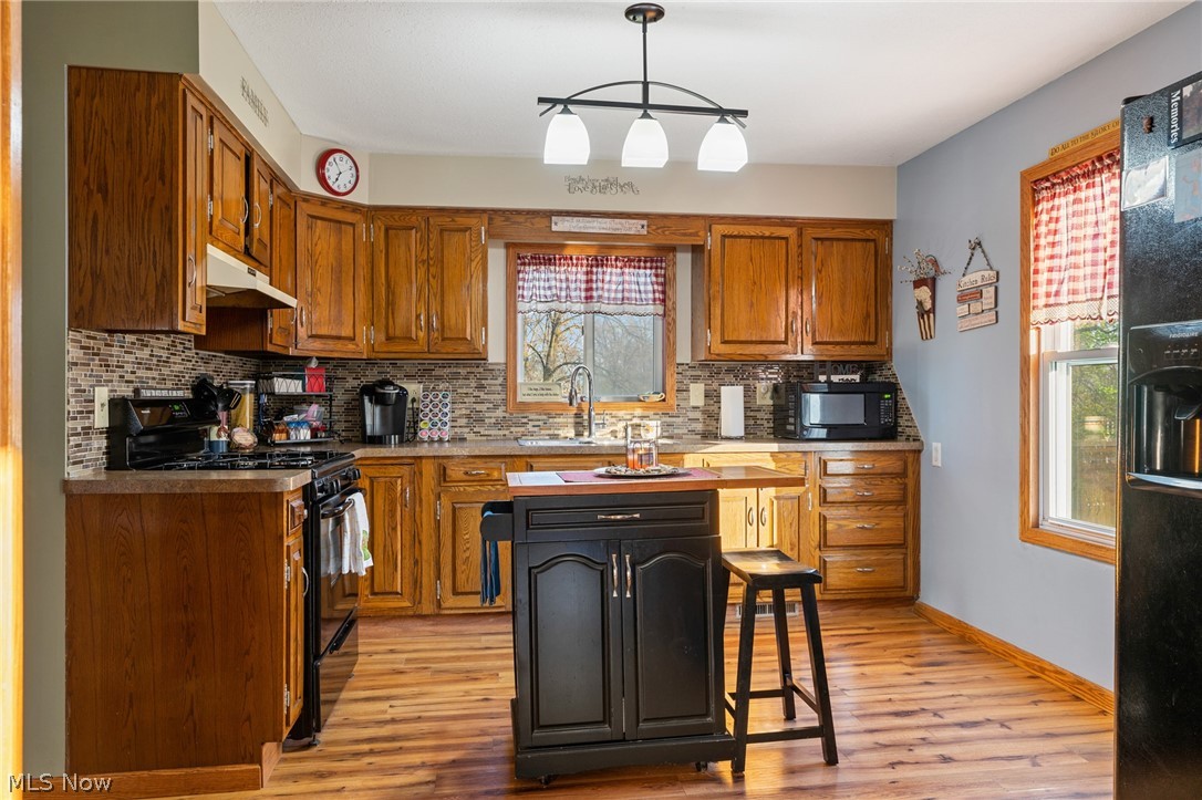 1321 Stevenson Road Masury, OH 44438 - Photo 8 of 25 Gallery Image 8