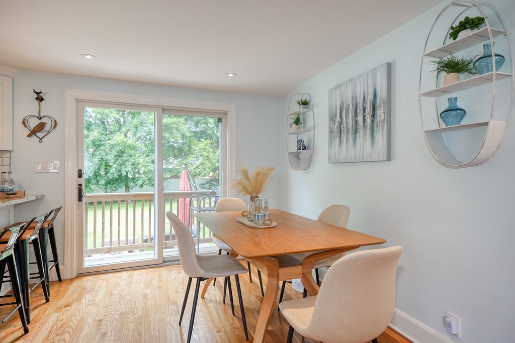 5 Frances Road Burlington, MA 01803 - Photo 12 of 41 Gallery Image 12