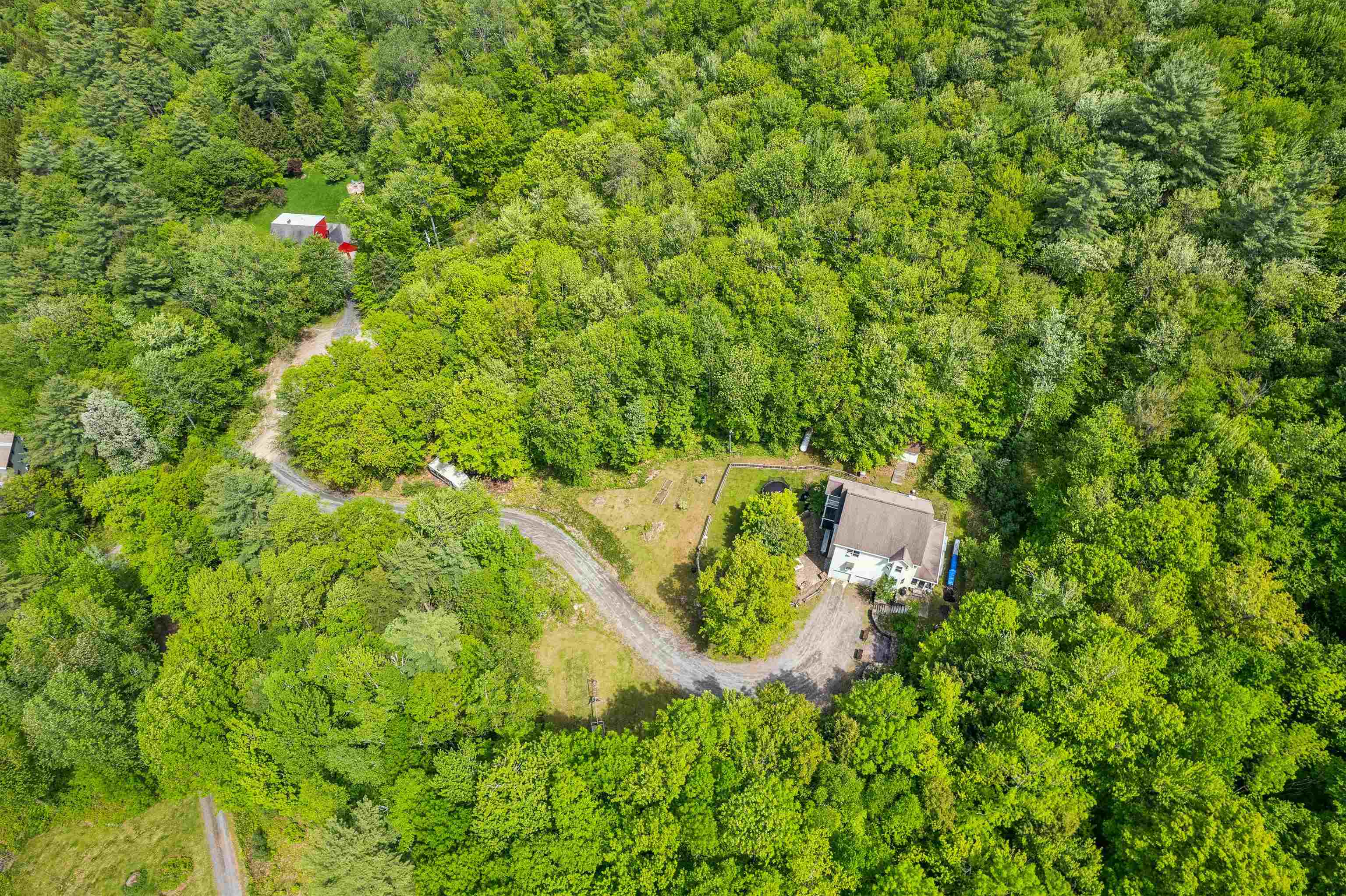 96 Sawyer Brook Road Orford, NH 03777 - Photo 51 of 59