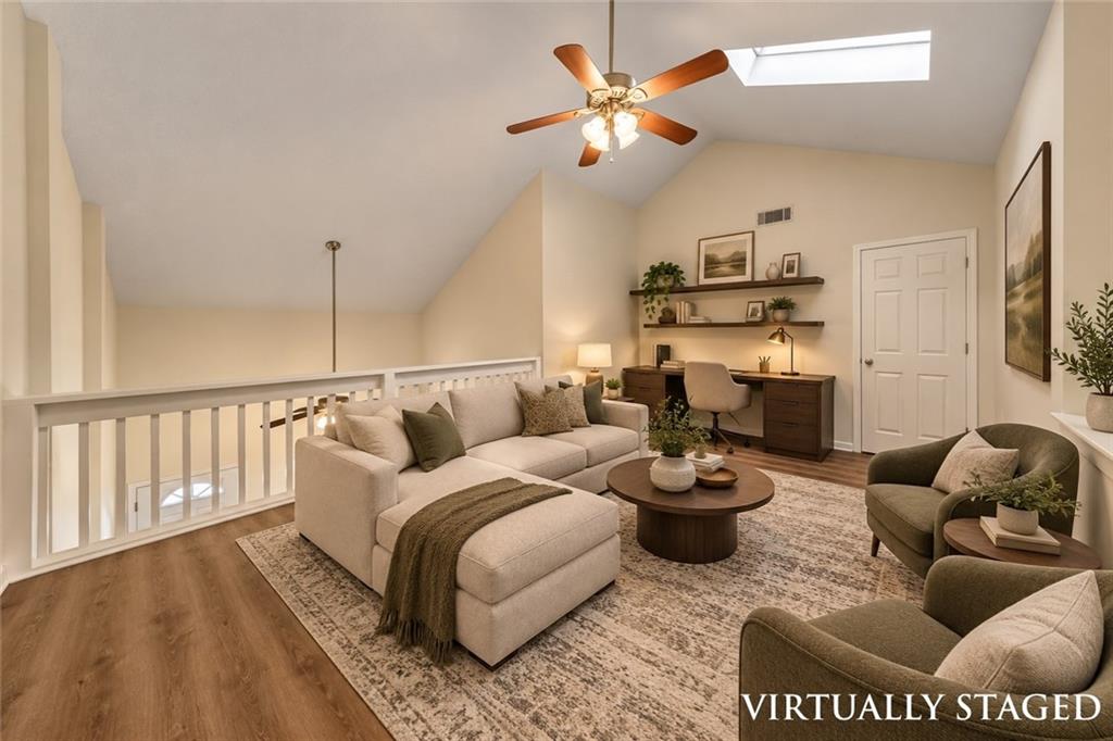 2717 Highland Ridge Northwest Kennesaw, GA 30152 - Photo 24 of 37 Gallery Image 24