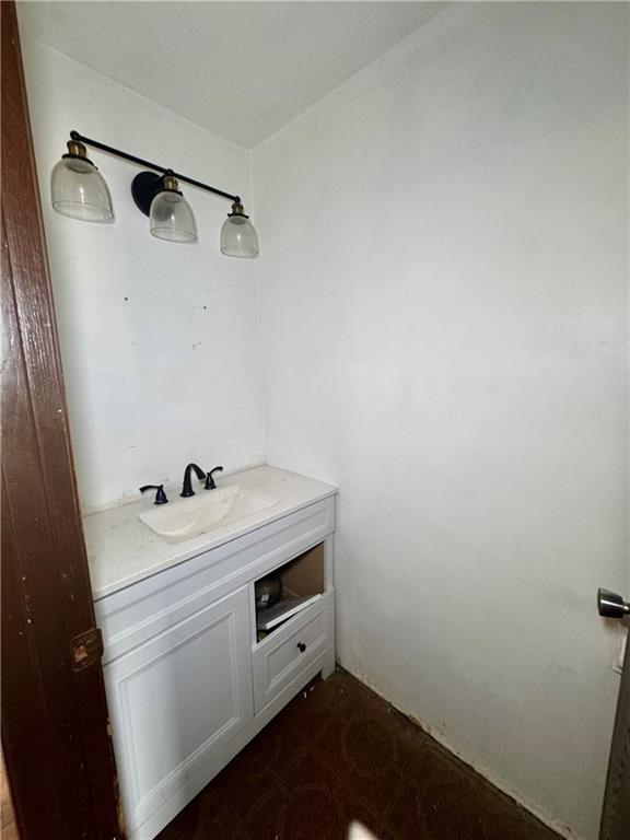 7305 Bennett Street Pittsburgh, PA 15208 - Photo 11 of 12 a utility room with dryer and washer