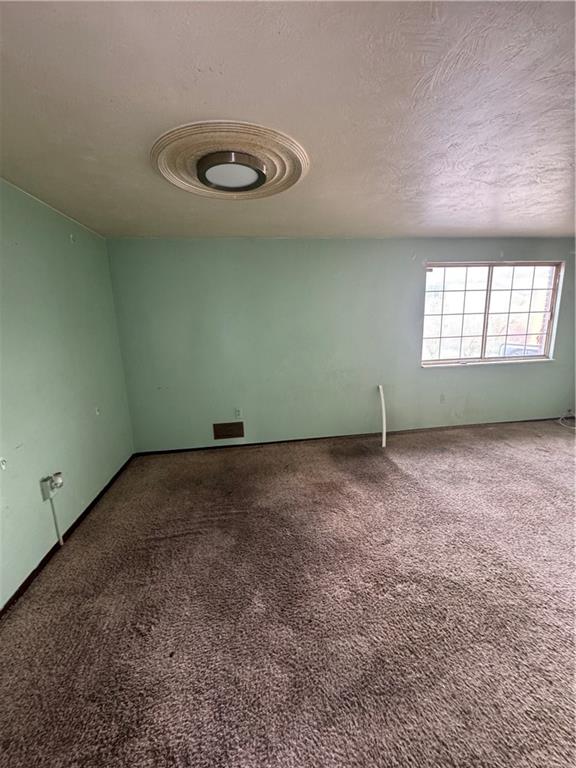 7305 Bennett Street Pittsburgh, PA 15208 - Photo 4 of 12 an empty room with a window