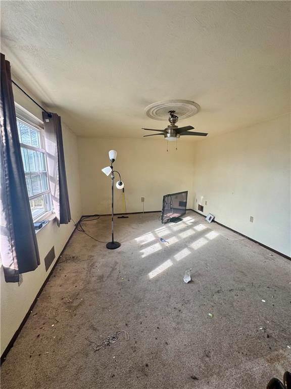 7305 Bennett Street Pittsburgh, PA 15208 - Photo 8 of 12 a view of a livingroom with a window