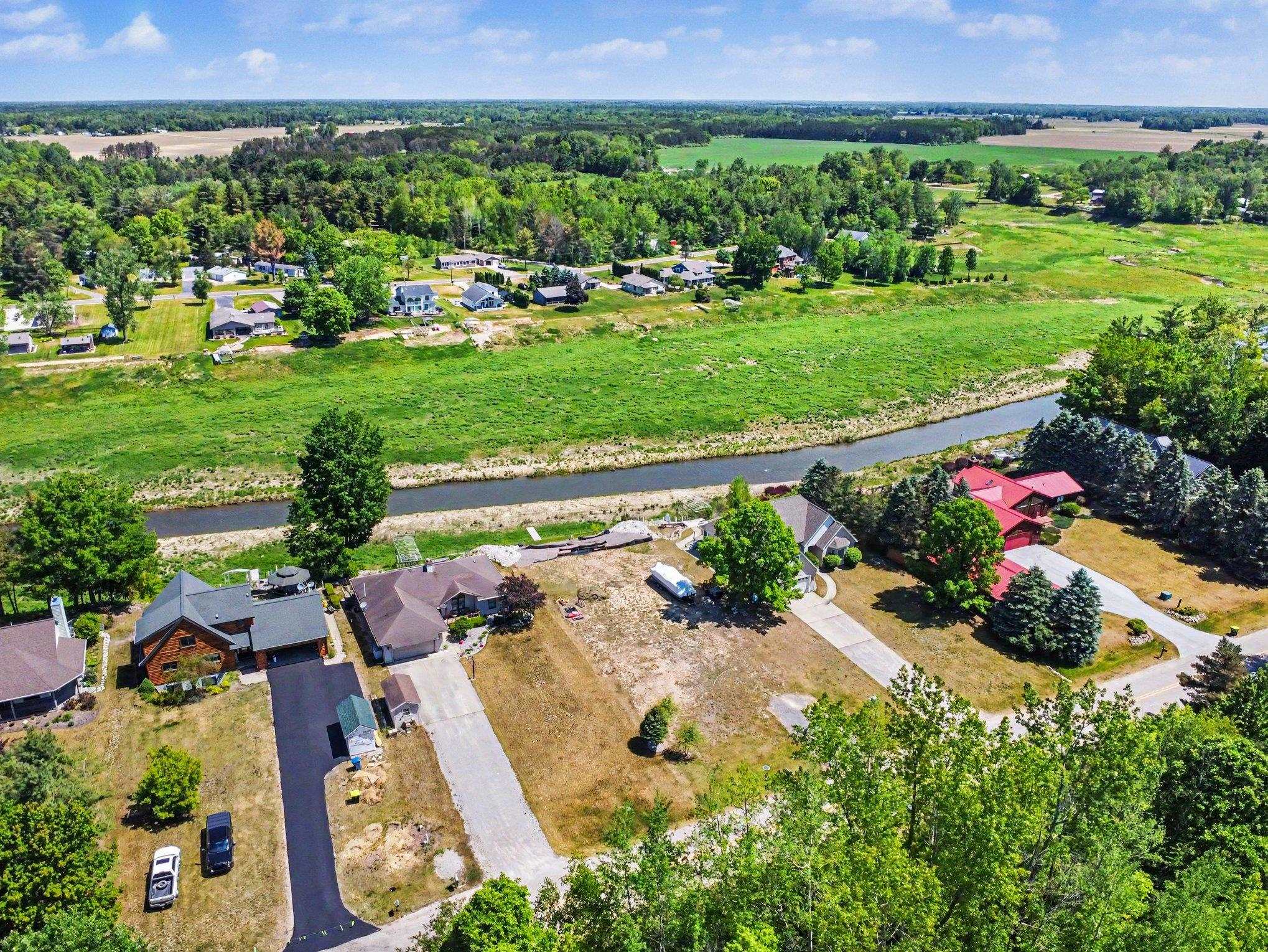 Lot 6 Oakridge Road Beaverton, MI 48612 - Photo 5 of 14