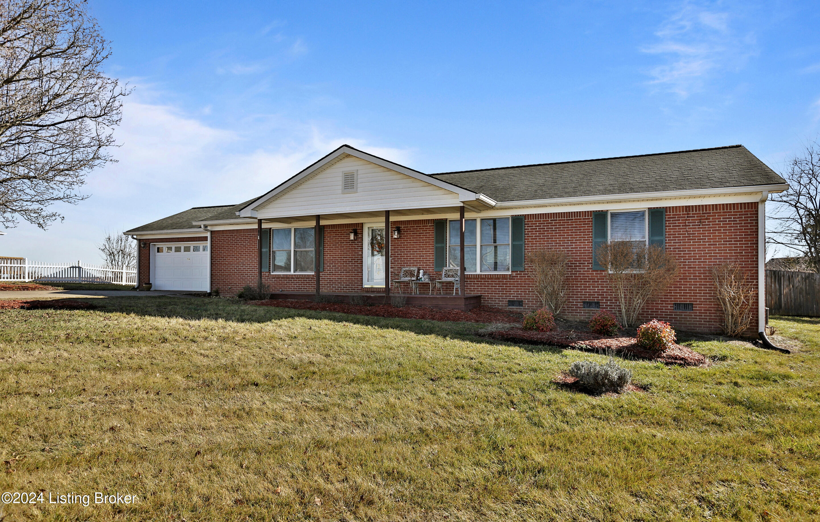 734 River Ridge Road Frankfort, KY 40601 - Photo 1 of 27 734 River Ridge Rd