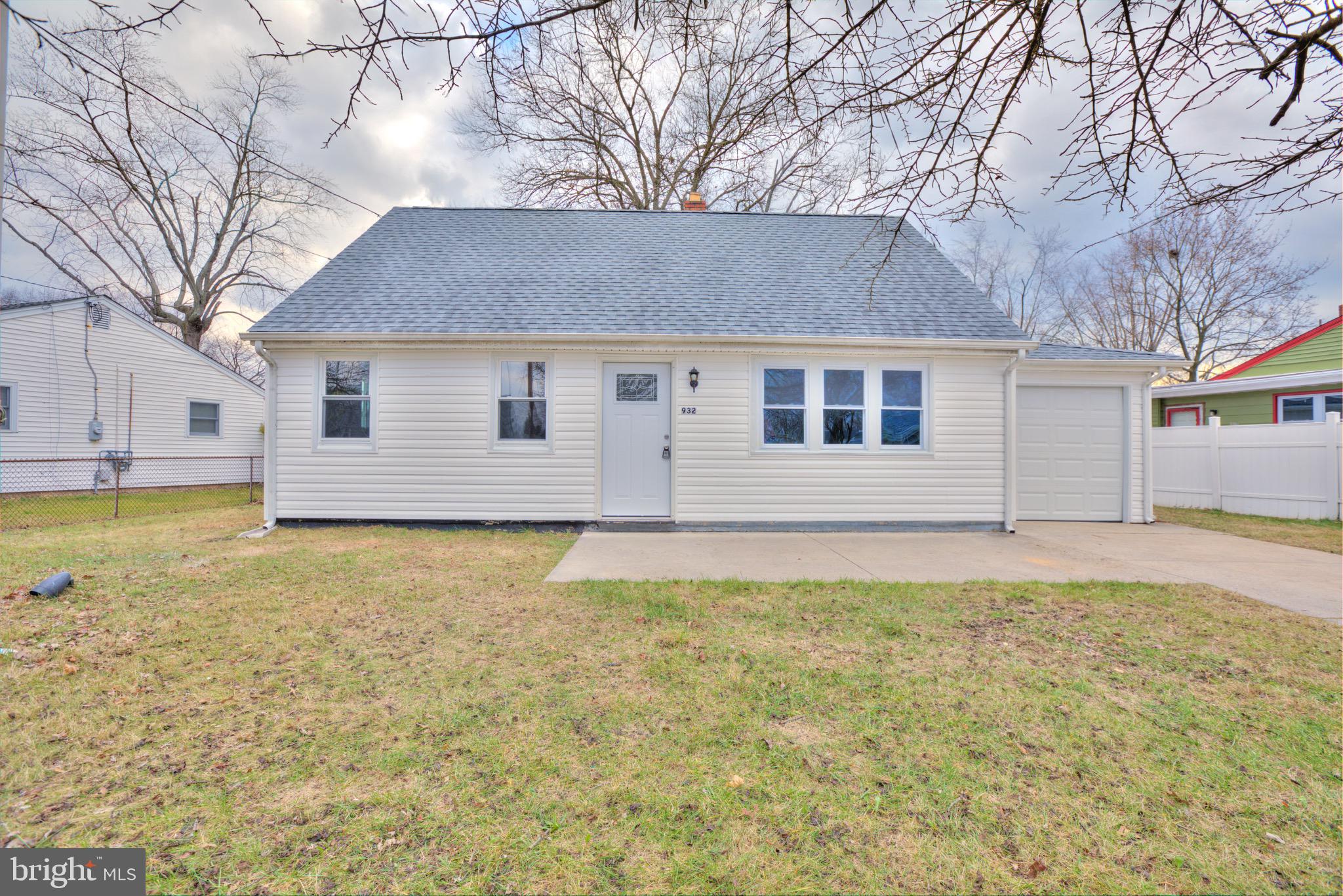 932 Rigg Road Burlington, NJ 08016 - Photo 1 of 25 Gallery Image 1