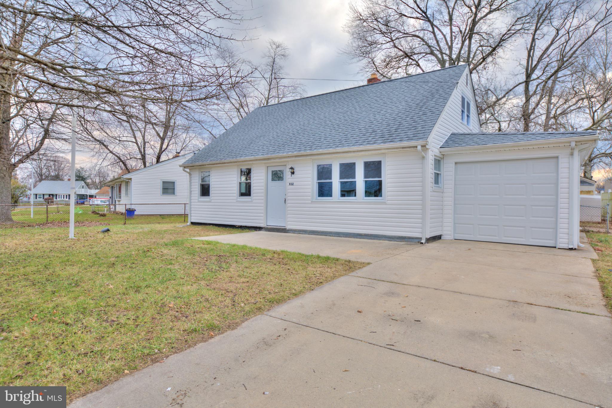 932 Rigg Road Burlington, NJ 08016 - Photo 2 of 25 Gallery Image 2