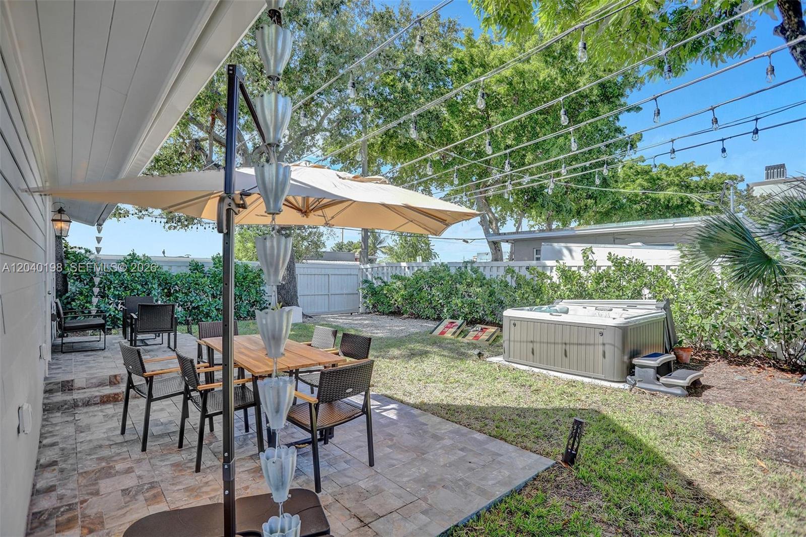 421 Northeast 70th Street Miami, FL 33138 - Photo 44 of 51