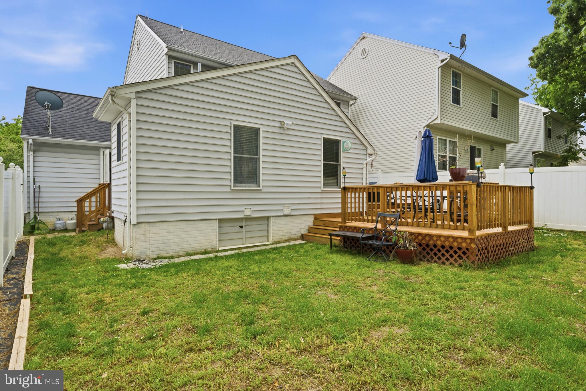 23 Gray Inn Court Prince Frederick, MD 20678 - Photo 49 of 51