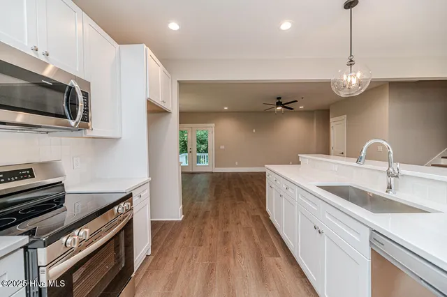 $589,000 | 121 Lamplighter Village Drive, Pinehurst, NC 28374