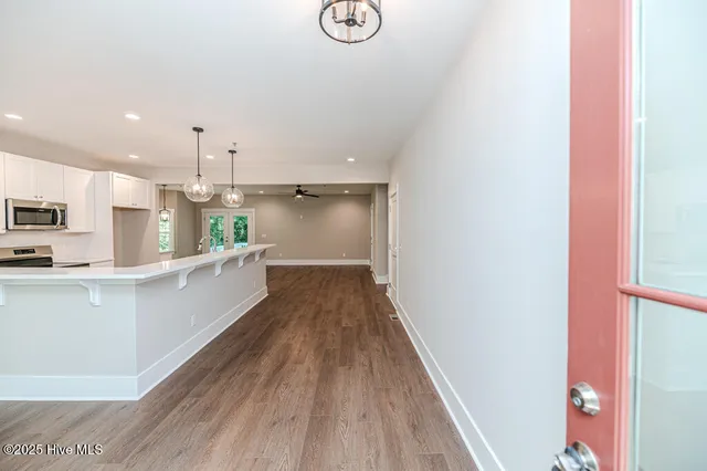 $589,000 | 121 Lamplighter Village Drive, Pinehurst, NC 28374