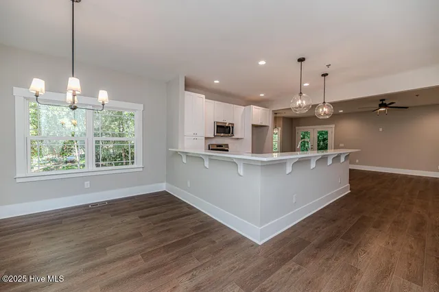 $589,000 | 121 Lamplighter Village Drive, Pinehurst, NC 28374