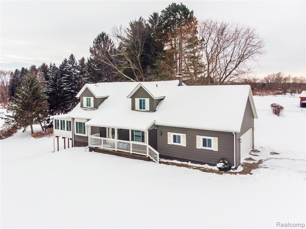 5383 North Henderson Road Davison, MI 48423 - Photo 18 of 24 Gallery Image 18