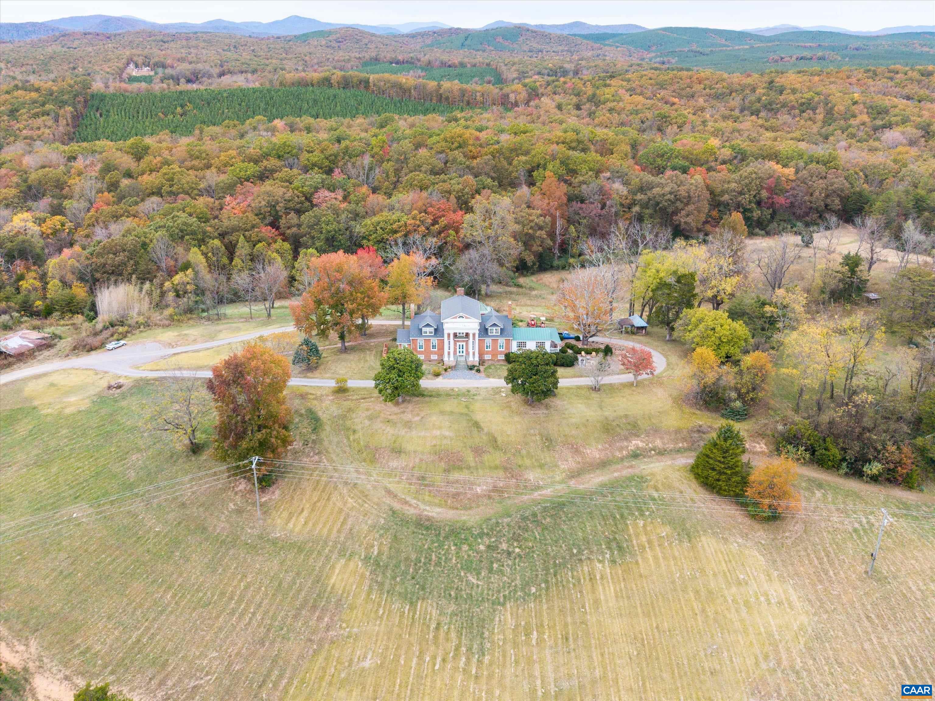 1843 Cabell Road Wingina, VA 24599 - Photo 73 of 74