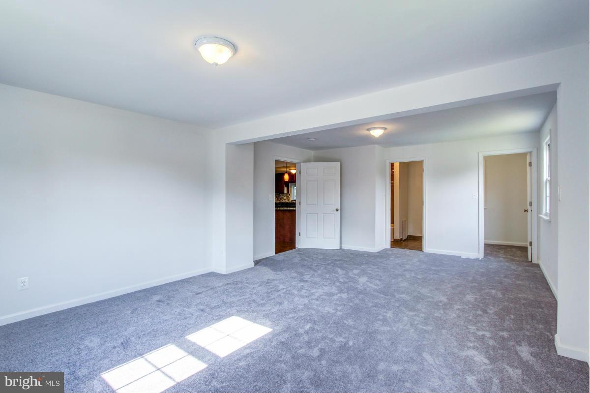 110 Wilgate Road Owings Mills, MD 21117 - Photo 12 of 30 Bedroom (Master)