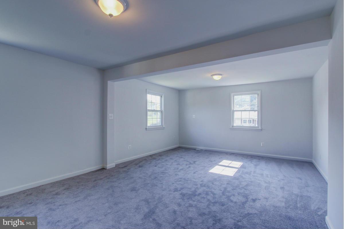 110 Wilgate Road Owings Mills, MD 21117 - Photo 13 of 30 Bedroom (Master)