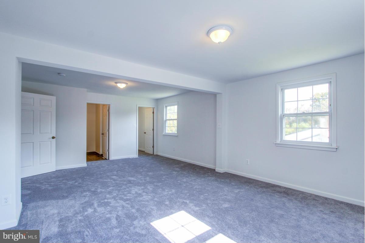 110 Wilgate Road Owings Mills, MD 21117 - Photo 14 of 30 Bedroom (Master)