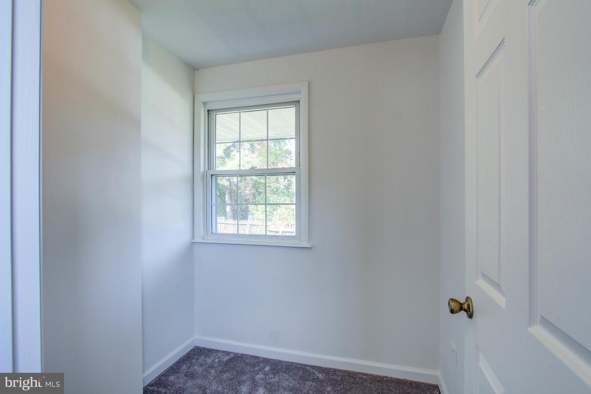 110 Wilgate Road Owings Mills, MD 21117 - Photo 16 of 30 Bedroom (Master) WIC