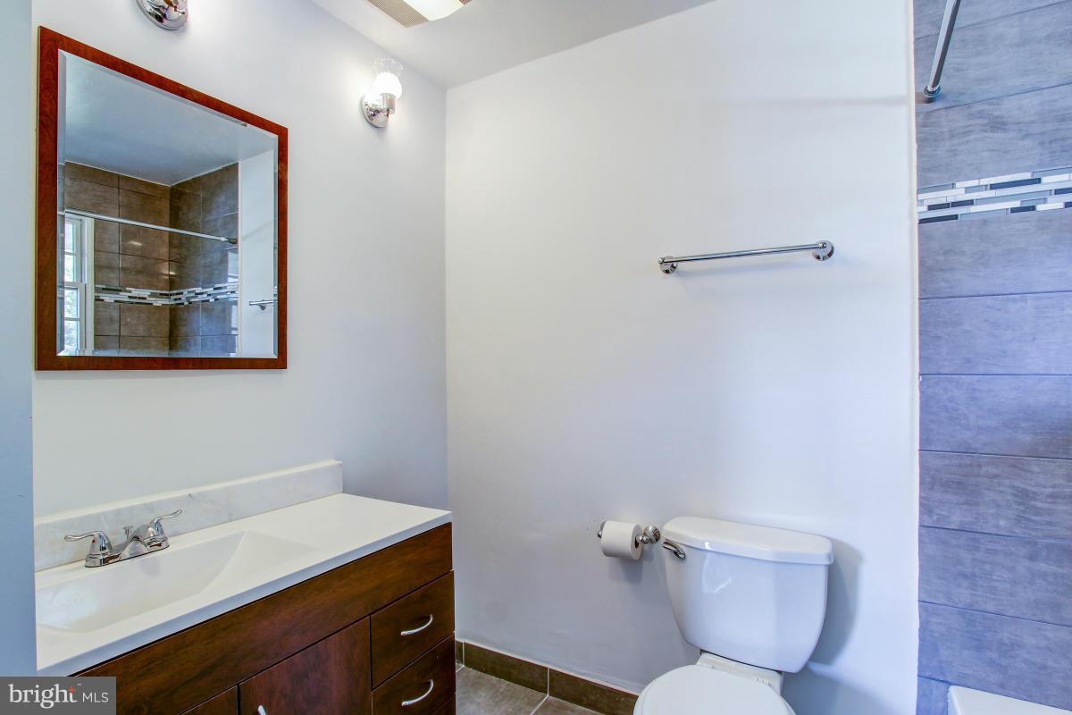 110 Wilgate Road Owings Mills, MD 21117 - Photo 18 of 30 Bath (Master)