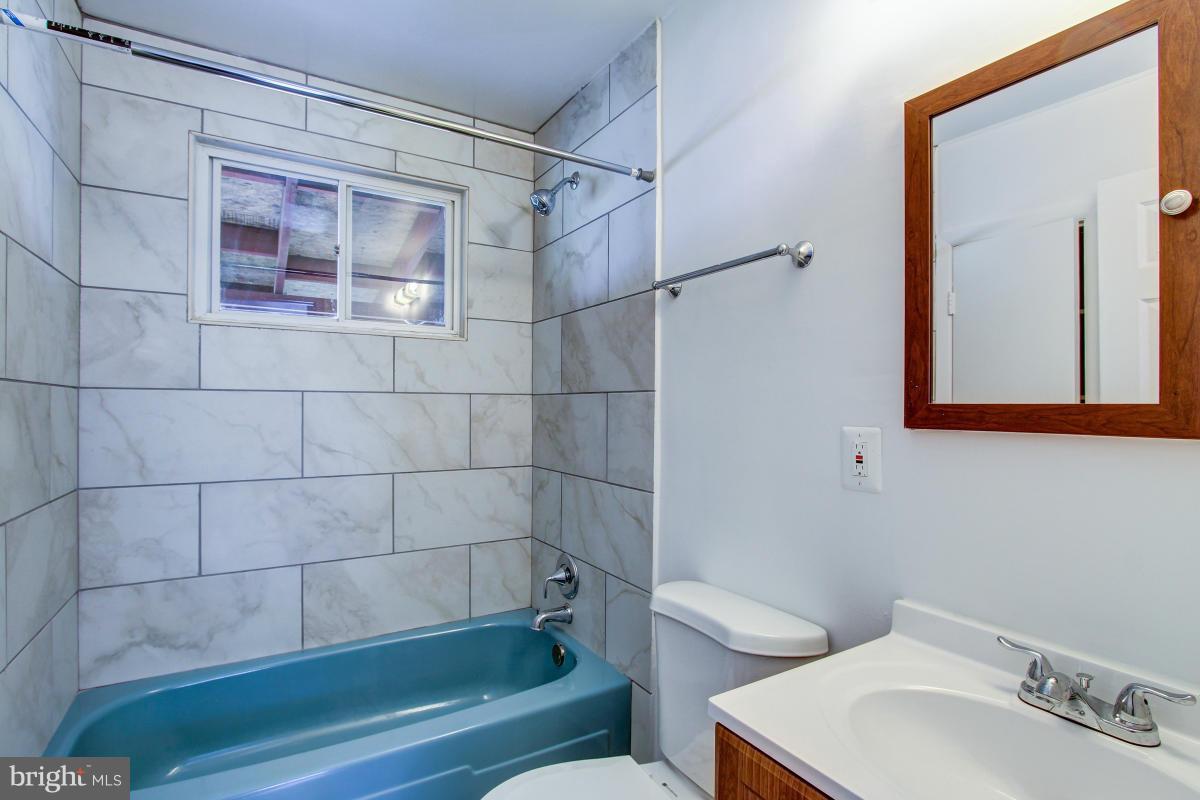 110 Wilgate Road Owings Mills, MD 21117 - Photo 21 of 30 Full Bath # 2