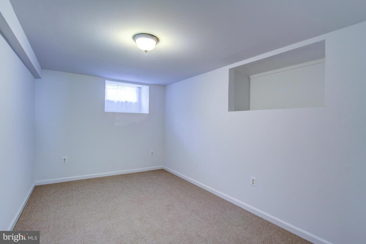 110 Wilgate Road Owings Mills, MD 21117 - Photo 23 of 30 Extra Room # 1 Lower Level