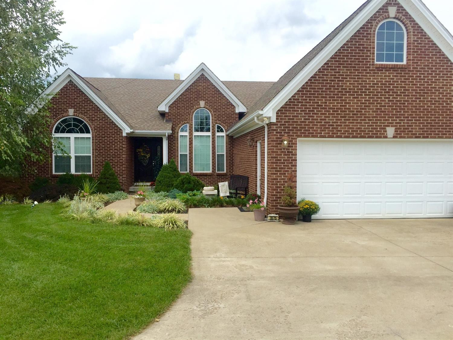3575 Howell Drennen Road Mount Sterling, KY 40353 - Photo 1 of 47 Photo 1