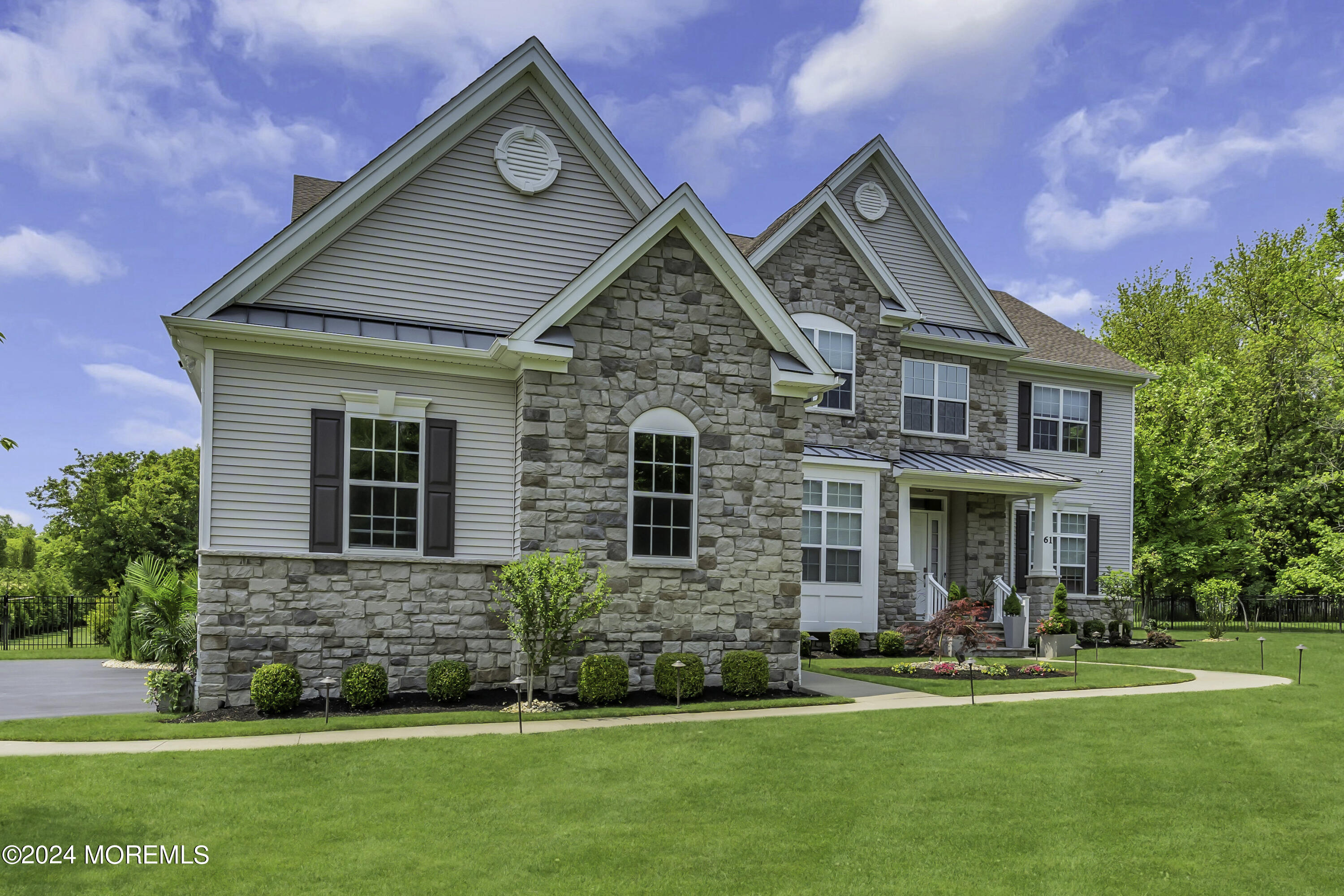61 Highland Ridge Road Manalapan, NJ 07726 - Photo 1 of 50 005_dsc00149-1a