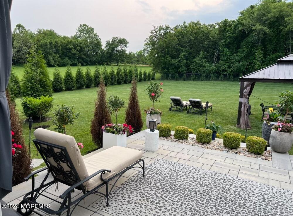 61 Highland Ridge Road Manalapan, NJ 07726 - Photo 50 of 50 highland2