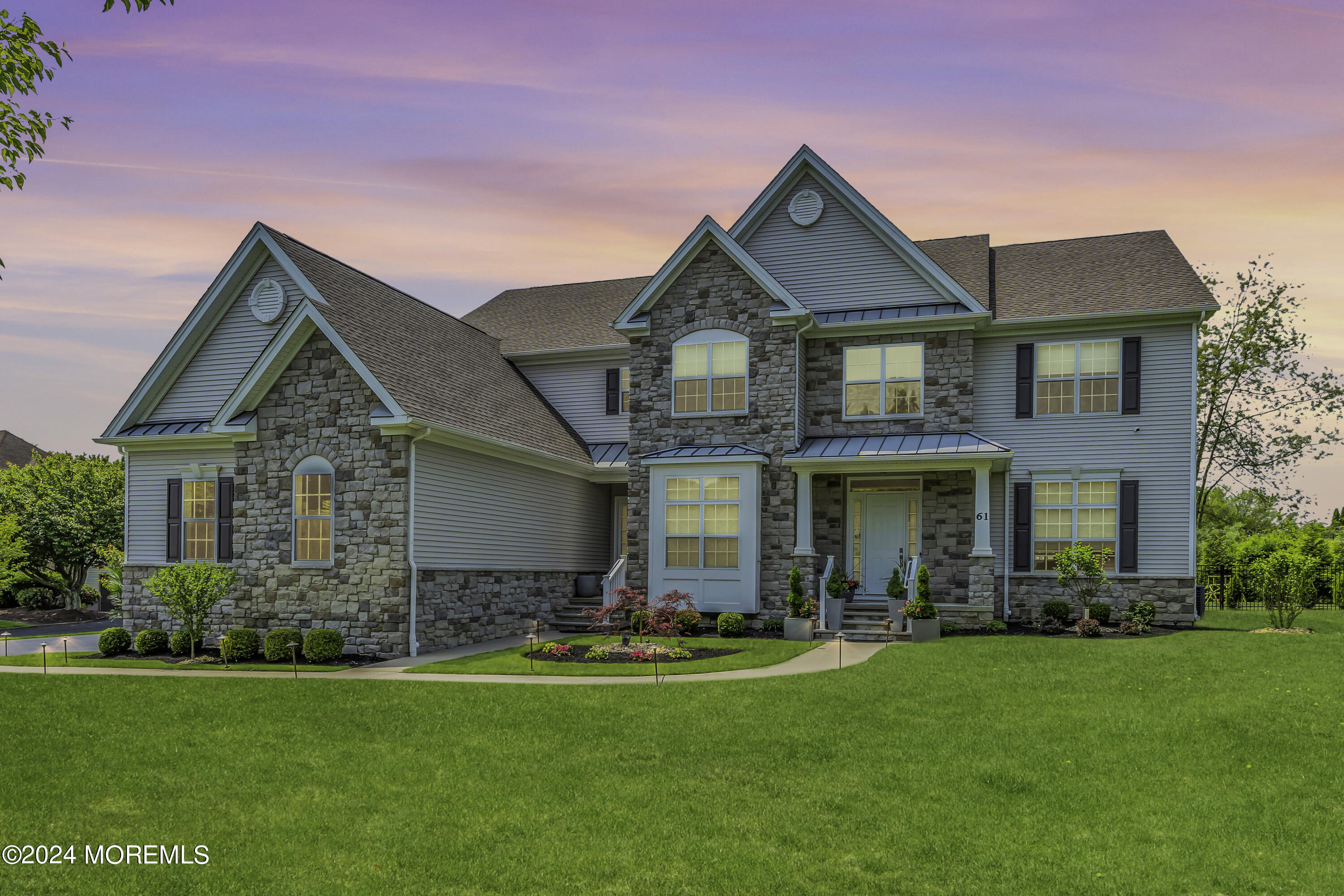 61 Highland Ridge Road Manalapan, NJ 07726 - Photo 5 of 50 001_dsc00144-1-copyb