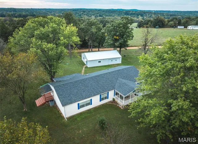 $245,000 | 88 State Highway 42, Dixon, MO 65459