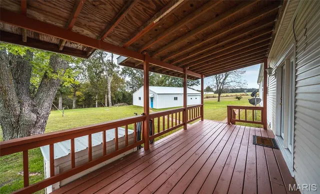 $245,000 | 88 State Highway 42, Dixon, MO 65459