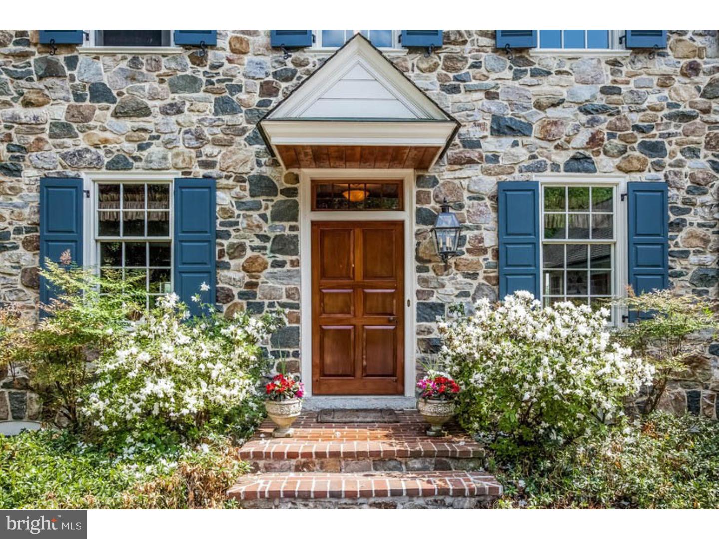 2280 Chester Springs Road Chester Springs, PA 19425 - Photo 3 of 25 Exterior Front