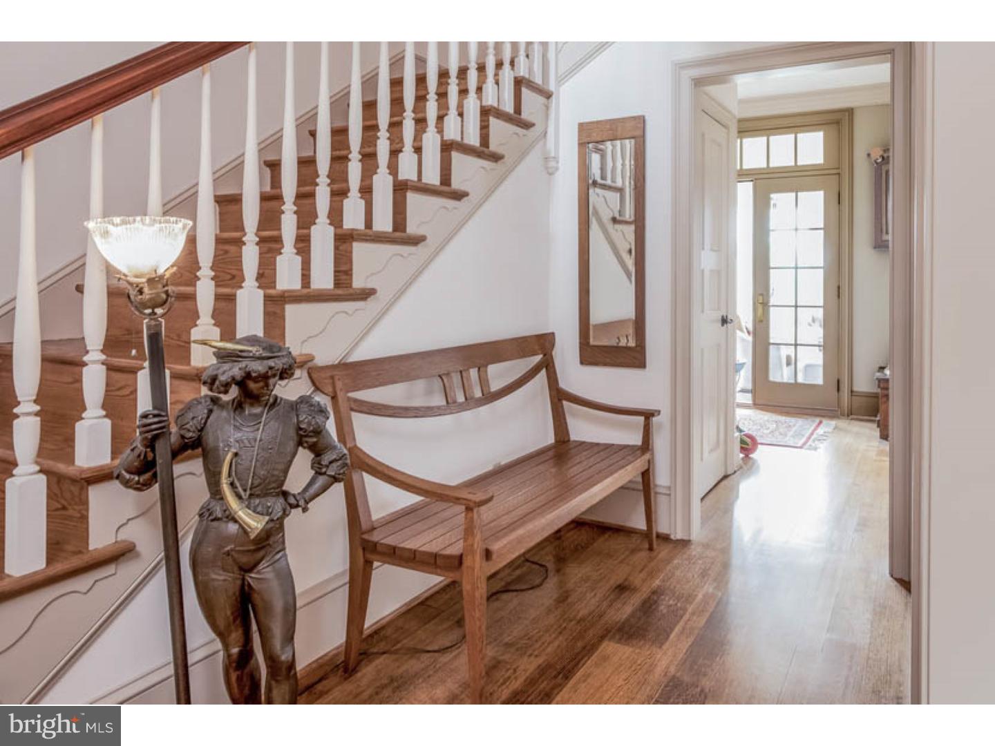 2280 Chester Springs Road Chester Springs, PA 19425 - Photo 5 of 25 Foyer