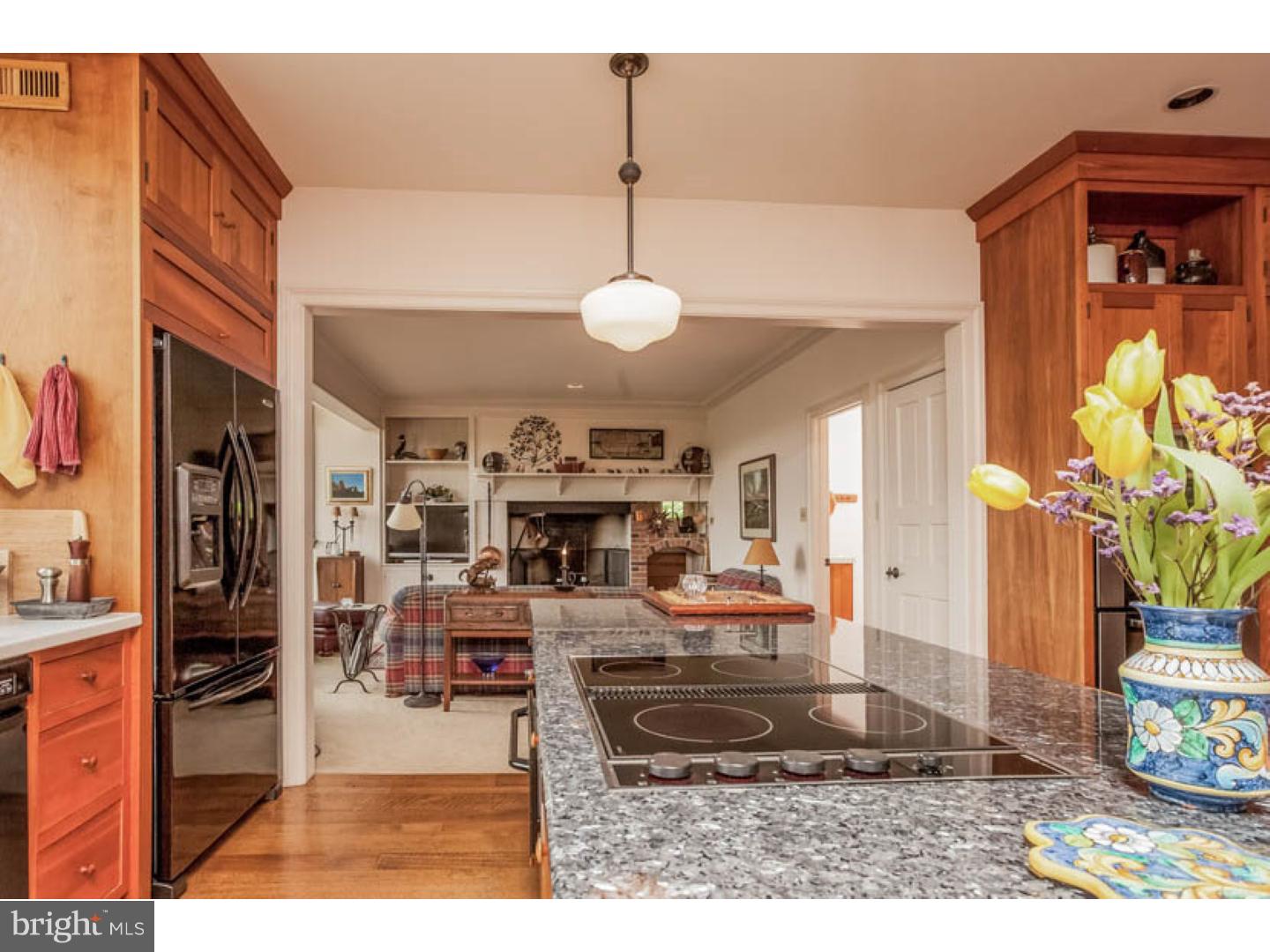 2280 Chester Springs Road Chester Springs, PA 19425 - Photo 8 of 25 Kitchen