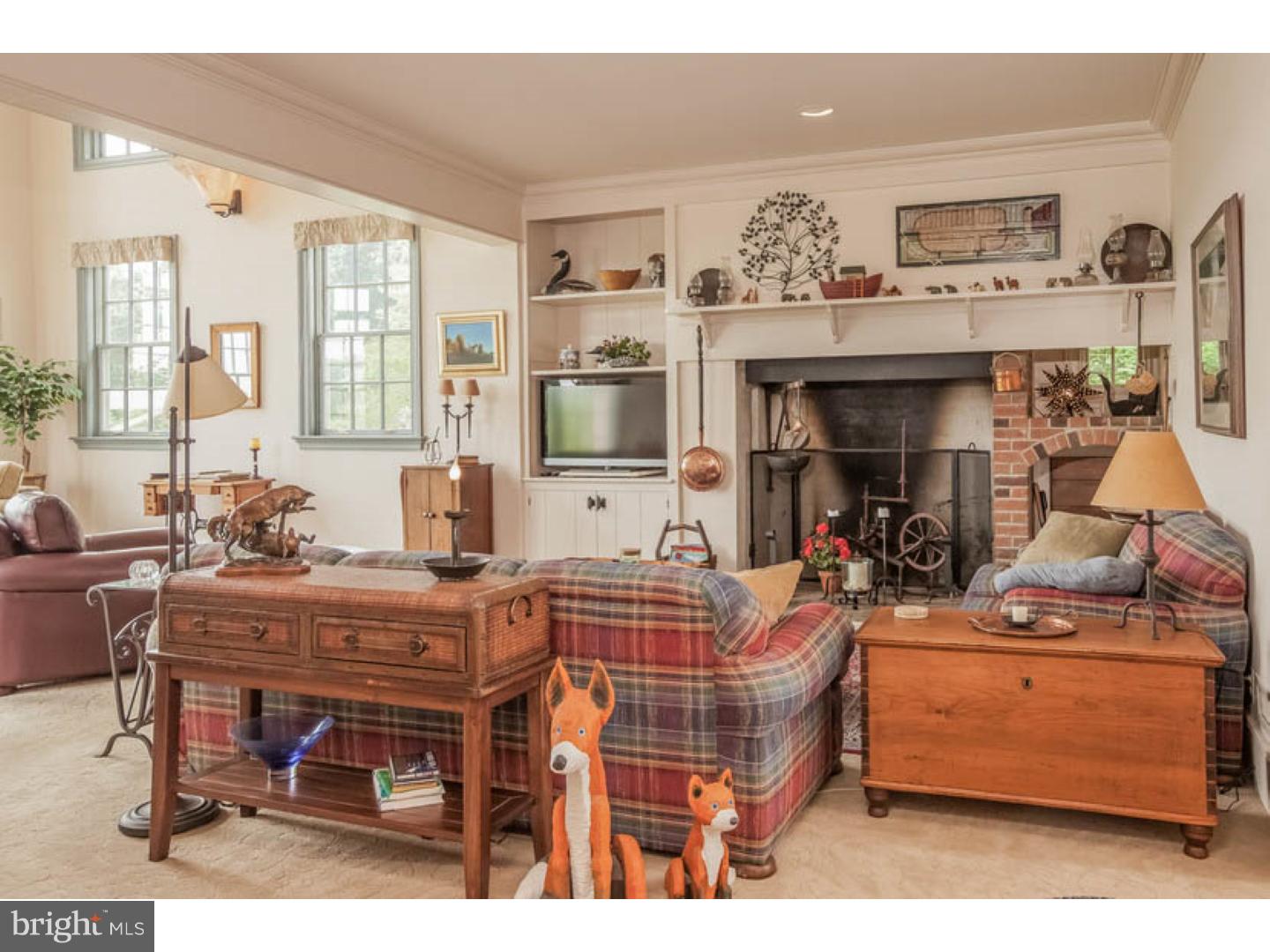 2280 Chester Springs Road Chester Springs, PA 19425 - Photo 10 of 25 Family Room